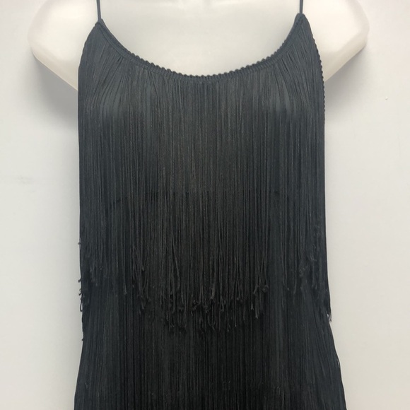 Shuet Young classic flapper dress - Picture 1 of 6